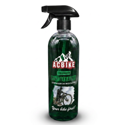 BIKE CLEANER - LIMPIADOR DE...